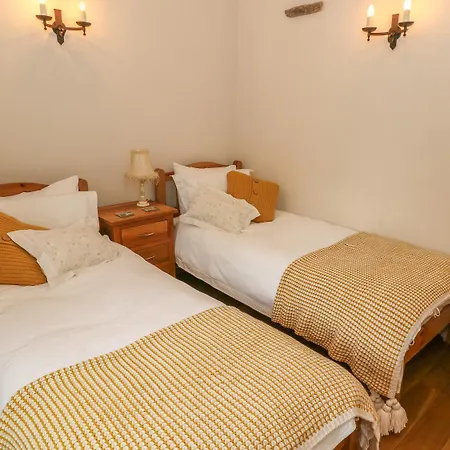 Holiday home The Bothy Leyburn