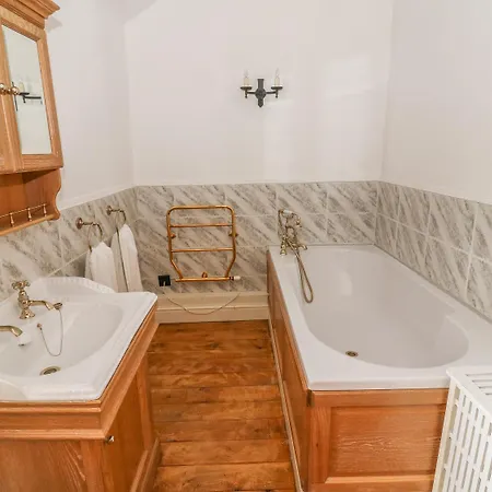 Holiday home The Bothy *