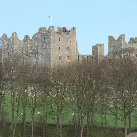 The Bothy Holiday home