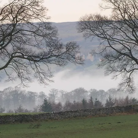 The Bothy *